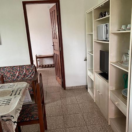 Aptos Familia Com Ar Condicionado Ubatuba Praia Pereque Acu Dış mekan fotoğraf