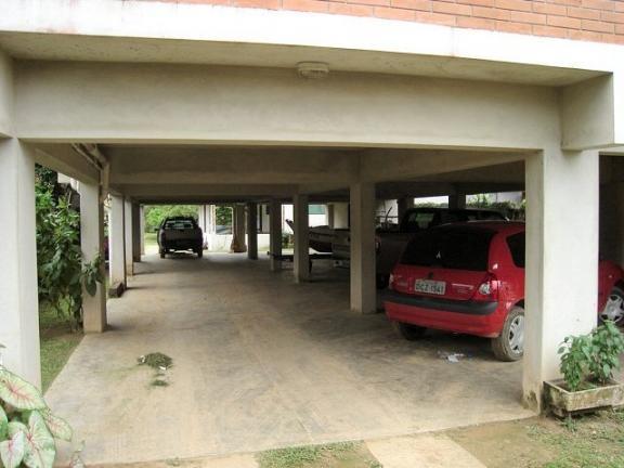 Aptos Familia Com Ar Condicionado Ubatuba Praia Pereque Acu Dış mekan fotoğraf
